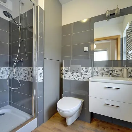 Everysky - Wilcza 3f_p * Karpacz